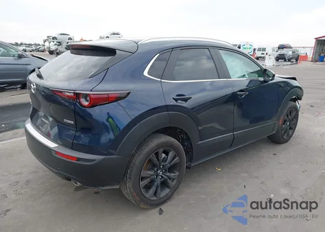 2024 Mazda Cx-30 2.5 S Select Sport z USA, uszkodzony, nr VIN 3MVDMBBM0RM662137